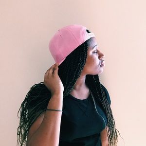 Meet your Posher, Gaberielle